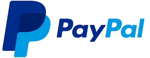 pay with paypal - Nikki Blackketter Store